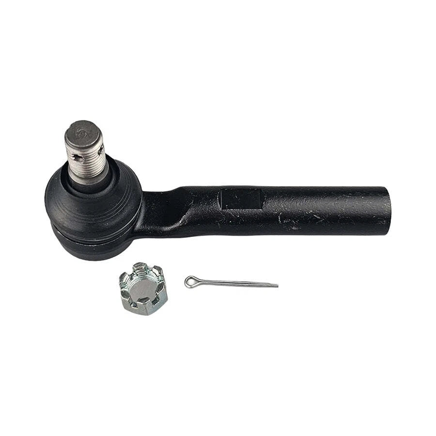 Outer tie rod end for Toyota FJ Cruiser GSJ15 and Prado 150 Series 4WD steering