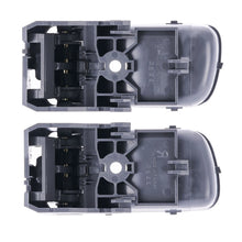 Load image into Gallery viewer, Door Handle Inner for Nissan Pathfinder 95-05 Set 2 Grey FRONT=REAR LEFT+RIGHT