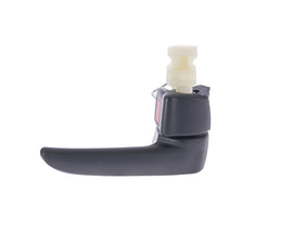 Textured Black Right Hand Inner Door Handle For Mazda 3 BK