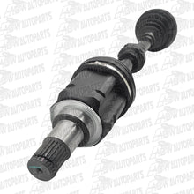 Load image into Gallery viewer, Pair Front CV Joint Drive Shaft For Toyota Camry ASV50R 2.5L 2AR-FE 2011-2017 AU