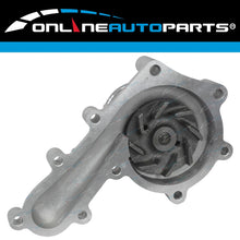 Load image into Gallery viewer, Timing Belt Tensioner + Water Pump Kit for Coaster HZB30 HZB50 91~95 1HZ Diesel