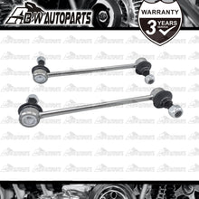 Load image into Gallery viewer, Front Left+ Right Stabiliser Sway Bar Links for Nissan Elgrand E51 2002-2010