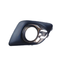 Load image into Gallery viewer, Aftermarket - Chrome Front Bar Grille With Fog Light Mount Right Side for Mitsub