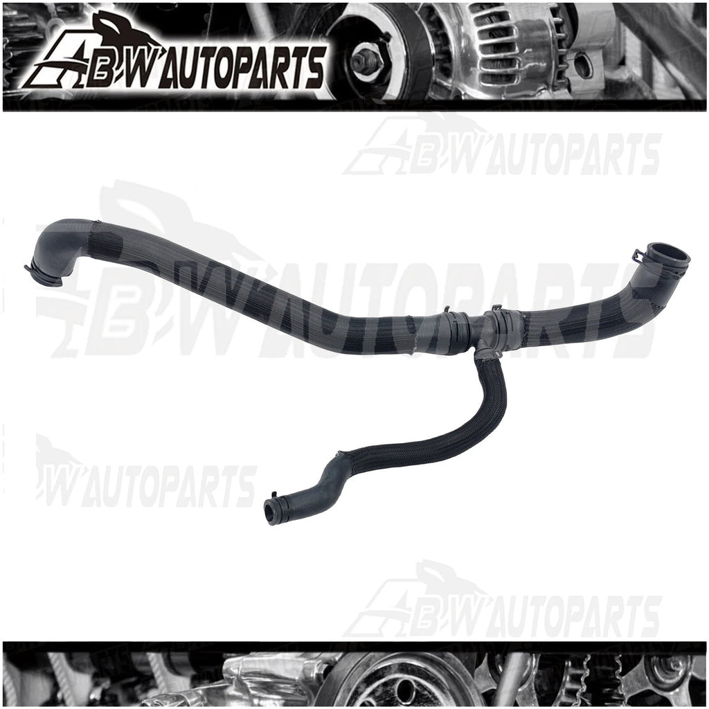 For 14-21 Jeep Grand Cherokee WK 3.0L Radiator Hoses kit 55038027AE 55038028AD