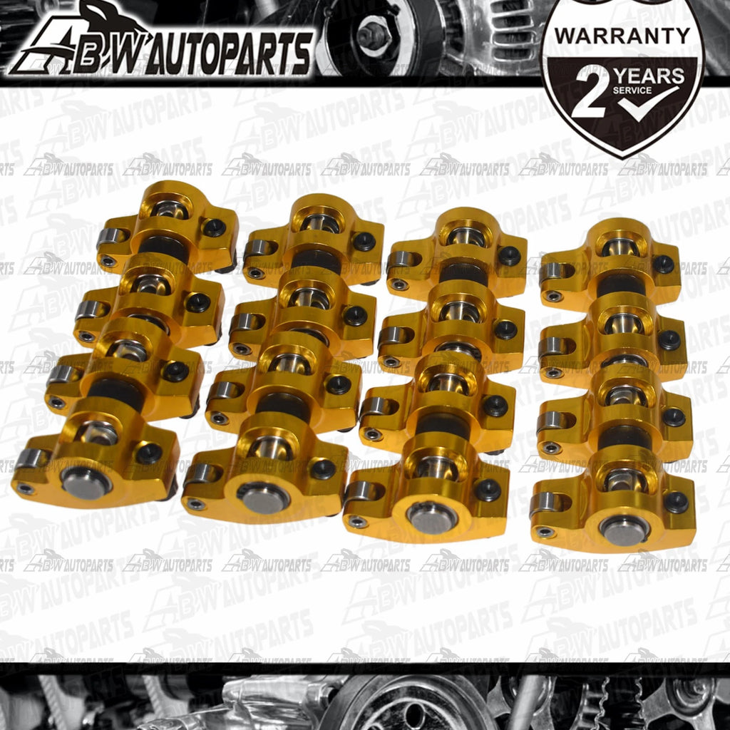 ROLLER ROCKERS V8 253 304 308 355 [ HOLDEN VN-VP-VQ-VR-VS-VT COMMODORE ]