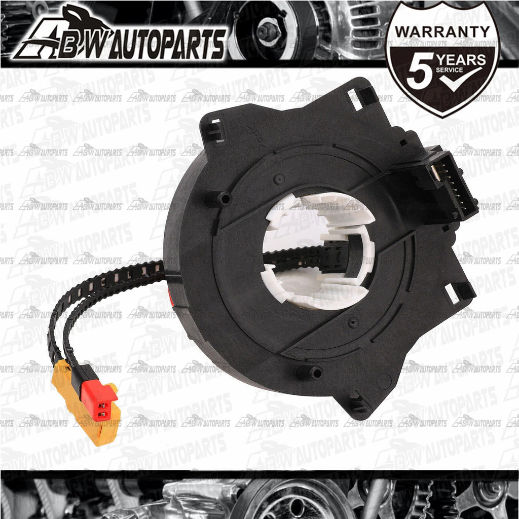 Clock Spring With Radio Button For Holden Commodore VY VT VU VX WK WH Crewman AU