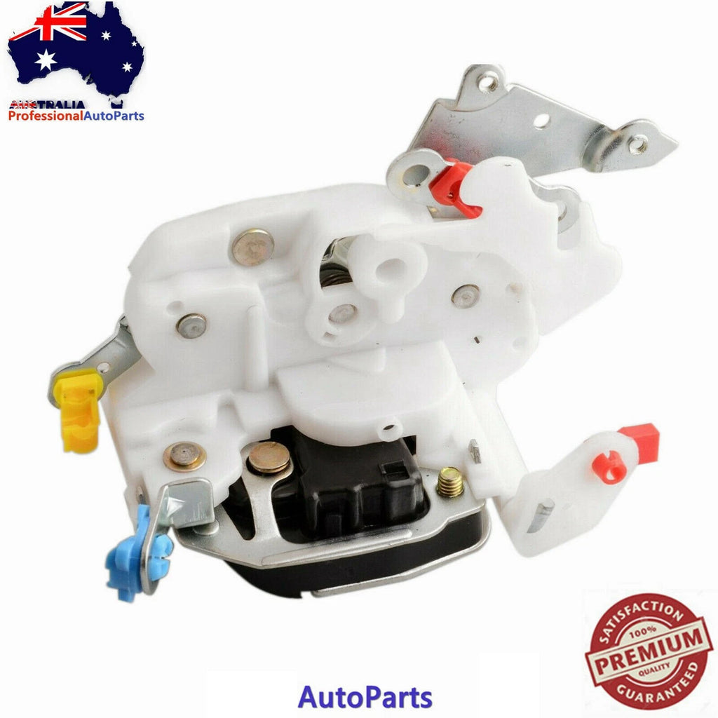 Front Right Driver Side Door Lock Actuator Assembly For Nissan Patrol GU Y61 All