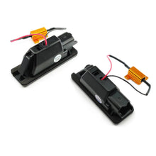 Load image into Gallery viewer, 2x LED License Plate Lights for Benz Vito W639, Viano W639, W906 Sprinter