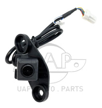 Load image into Gallery viewer, Reverse Camera Kit Fit Aftermarket Head Unit for Toyota Hilux SR SR5 2015~2020