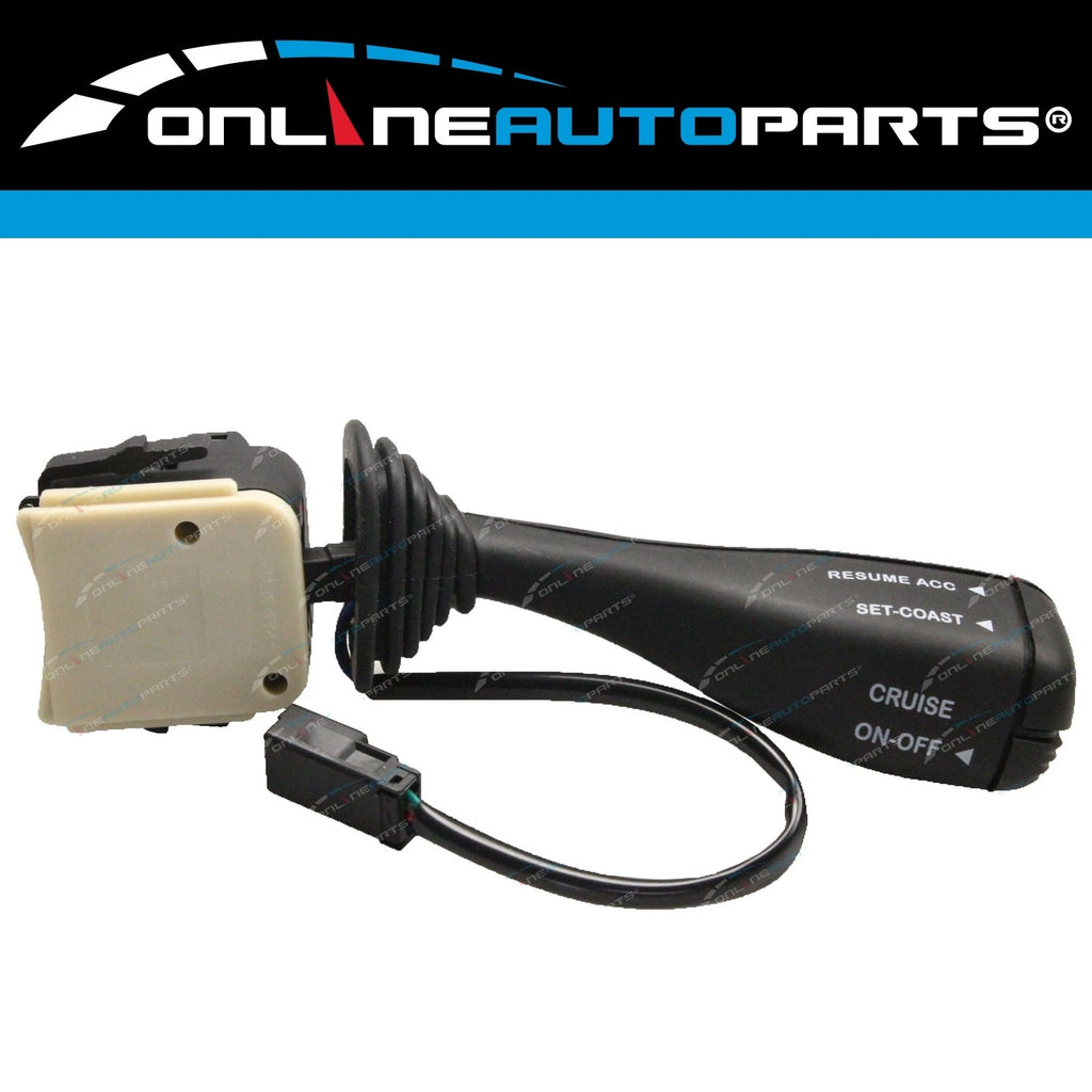 Indicator Switch Arm w/Cruise Control for Holden Commodore VR VS VT VX 1993-2001