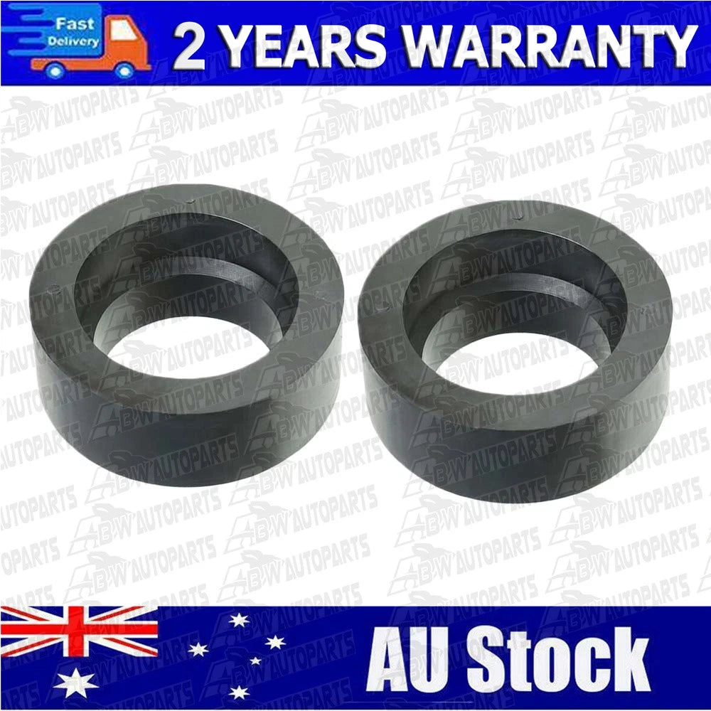 For Toyota Landcruiser VDJ76 VDJ78 VDJ79 Series 50MM Front Coil Spring Spacers