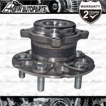 Load image into Gallery viewer, 2pcs Rear Wheel Bearing Hub Assembly for Honda CR-V CRV RE 2.4L AWD 2007-2012