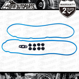 2x Rocker Cover Gasket For HOLDEN COMMODORE LS1 LS2 LS3 5.7L 6.0 6.2 VT VX VY VZ