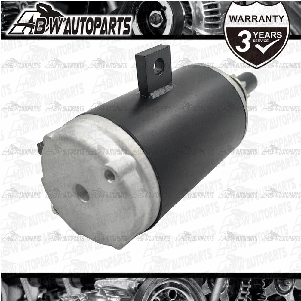 New Starter OMC Johnson Evinrude Marine 50 60 65 70 75 HP 70HP 75HP 5718