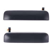 Load image into Gallery viewer, Front /Rear Left &amp; Right Set of 2 Outer Door Handles for Nissan Navara D22 97-15