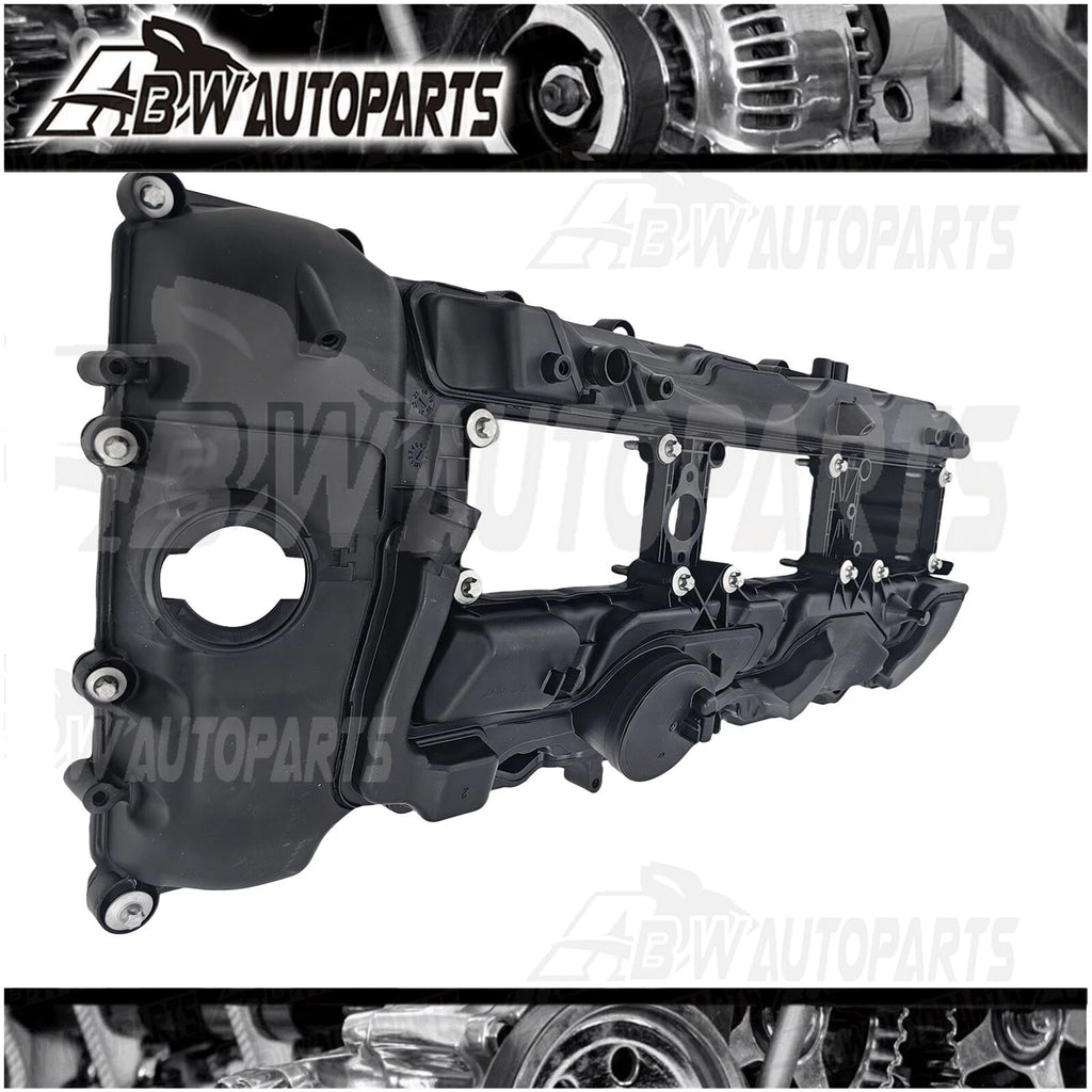 Engine Valve Cover w/ Gasket+PCV For 11.2011 - ON BMW 1 (F20) M 135 i