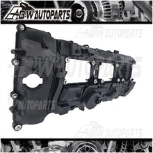 Load image into Gallery viewer, Engine Valve Cover w/ Gasket+PCV For 11.2011 - ON BMW 1 (F20) M 135 i