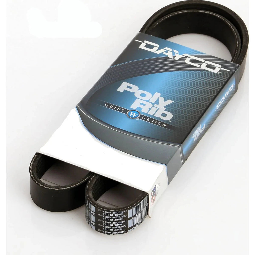Dayco Ribbed Belt 6PK1215