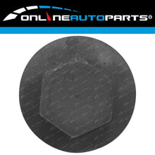 Load image into Gallery viewer, Engine Cylinder Head Bolt Set for Fairlane LTD DA DC NA NC NF NL 3.9L 4.0L