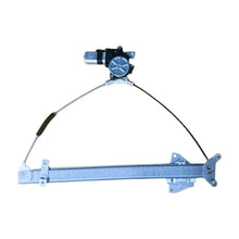 Load image into Gallery viewer, Front LH Window Regulator W/Motor 2 Pin for Mitsubishi Pajero NH/NJ/NK/NL 91-00