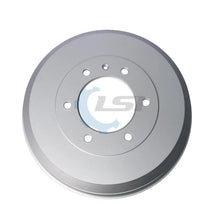 Load image into Gallery viewer, Rear Brake Shoes and Brake Drum Set for Isuzu D Max TF 2008-2018