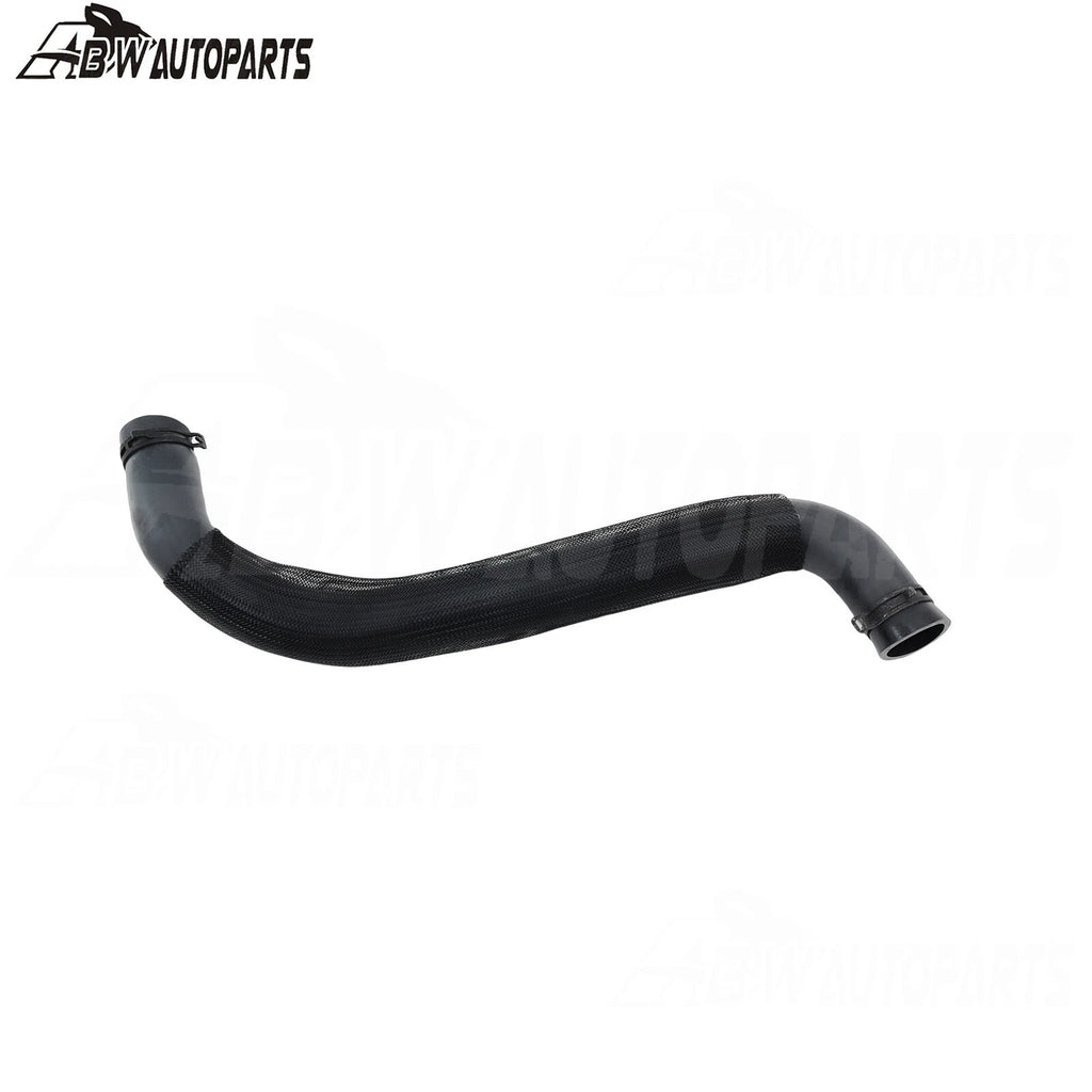 Upper Radiator Hose For 2011-2021 Jeep Grand Cherokee WK 3.0L 55038028AD w/Clamp