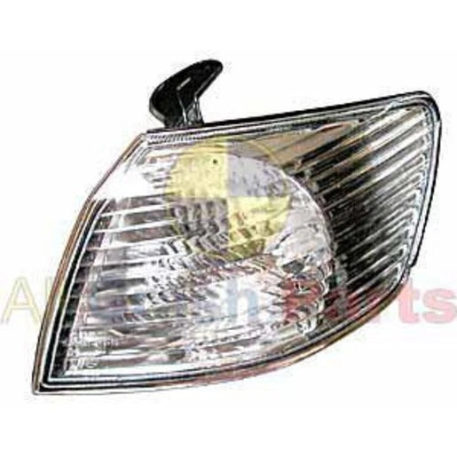 APG All Crash Front Park / Indicator Lamp Passenger Side Certified Suits Toyo...