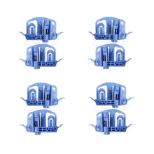 Load image into Gallery viewer, 4x Front Rear Left &amp; Right Regulator Slider Clip For Ford Territory SX Y Z 04-