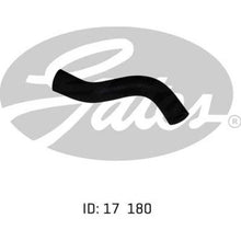 Load image into Gallery viewer, Gates Heater Hose 02-0226