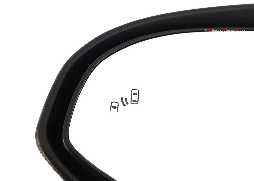 *NEW* DOOR MIRROR (BLIND SPOT 11PIN) for TOYOTA CAMRY ASV50 ATARA 2015-2017 LEFT