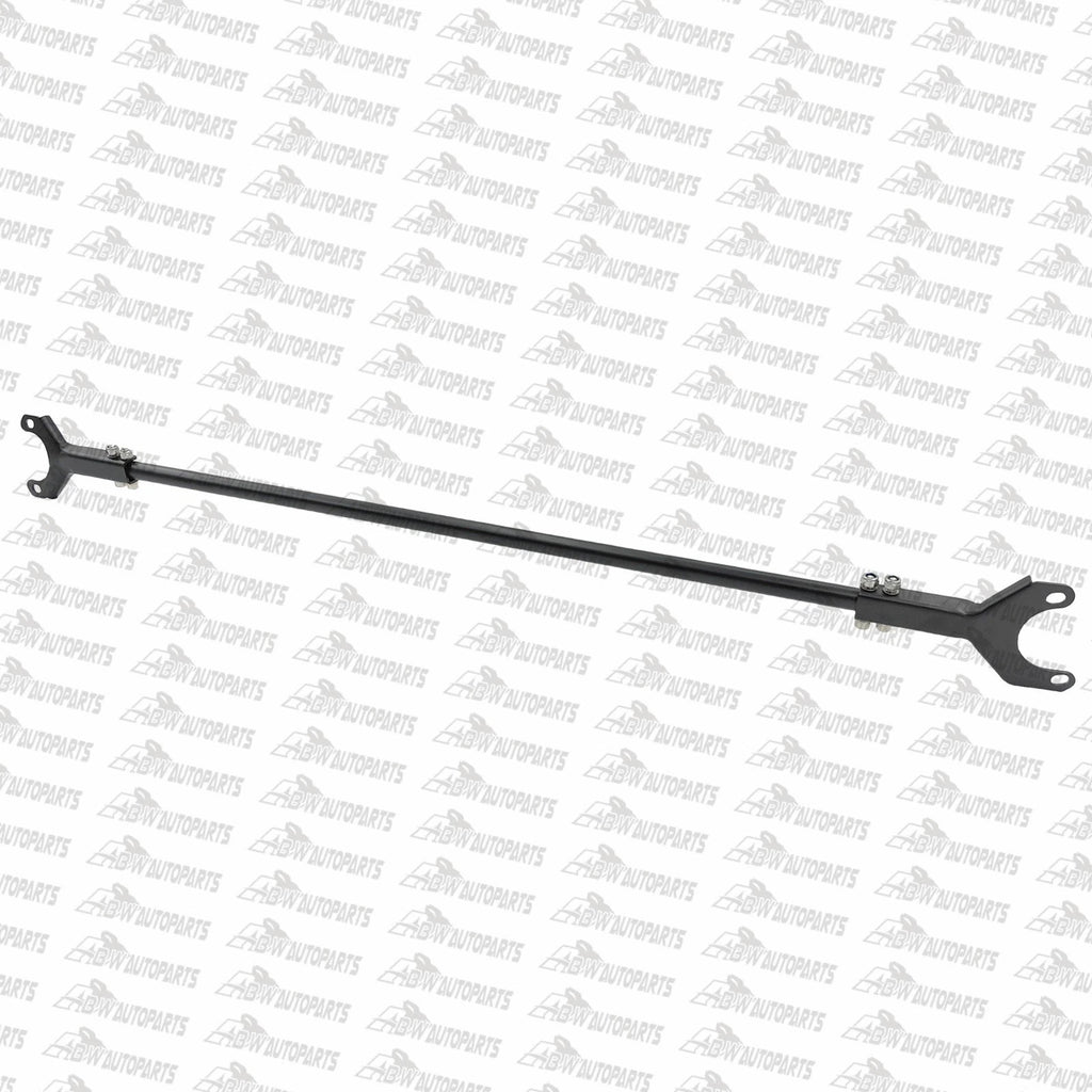 Steel Rear Strut Brace Bar For BMW E46 323i 323Ci 325i 325Ci 328i 328Ci