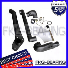 Load image into Gallery viewer, Snorkel Kit Air Intake For Mitsubishi Pajero NM NP Diesel/Petrol 3.5L 2000-2006