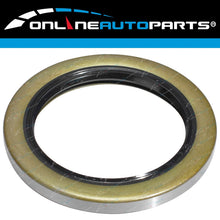 Load image into Gallery viewer, Front Inner Hub Oil Seal for Landcruiser 9/75-on 40 55 60 70 78 79 80 Series