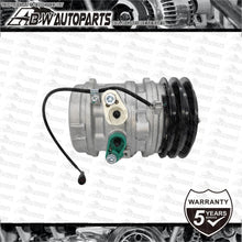 Load image into Gallery viewer, Air Con AC Compressor Fit for Holden Rodeo TF 3.0L Diesel 4JH1-TC 2001-2003