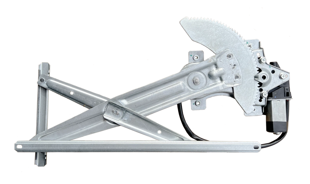 Front Right Window Regulator With 2 Pin Motor for Great Wall V240 K2 09-16