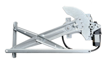 Load image into Gallery viewer, Front Right Window Regulator With 2 Pin Motor for Great Wall V240 K2 09-16