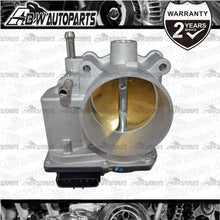 Load image into Gallery viewer, Throttle Body Assembly For Toyota Landcruiser Prado GRJ120R 4.0L 1GR-FE 2003-09