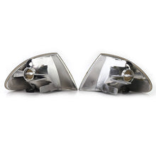 Load image into Gallery viewer, Pair Signal Clear Indicator Corner Side Light for BMW 3 Series E46 4D 1999-2001