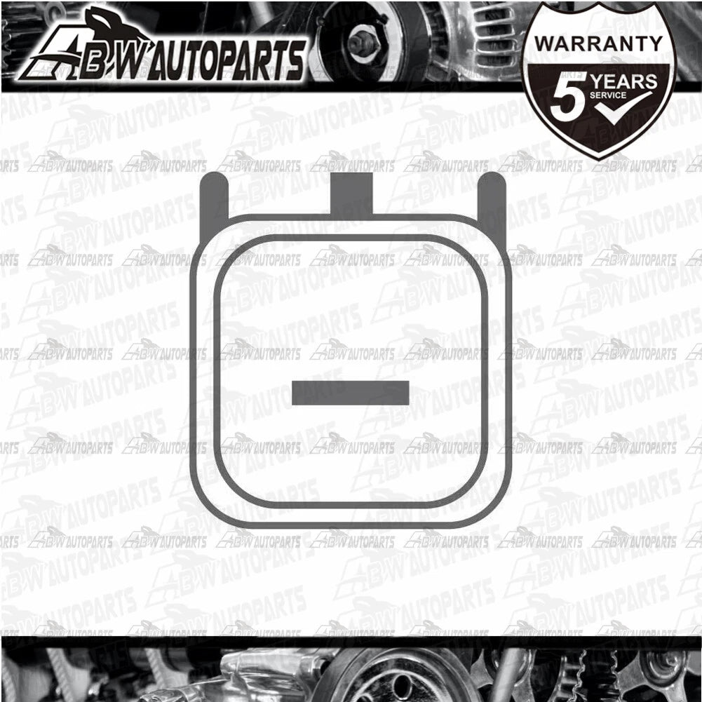 (SQUARE PLUG) Starter Motor 1.6kW For Honda CRV Accord Euro Odyssey 4cyl 2.4L AU