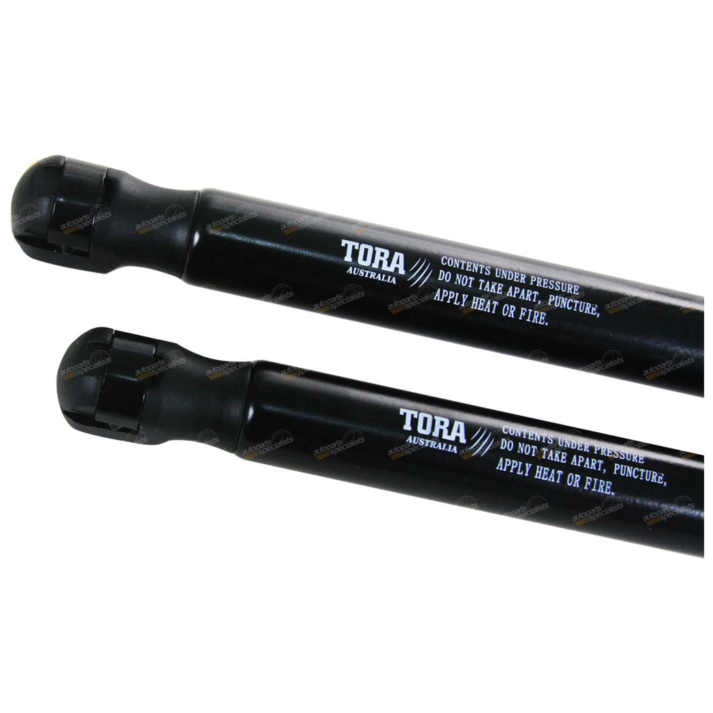 Rear Hatch Gas Struts Pair Vectra ZC 2003-2005 5door Hatchback Tailgate Support