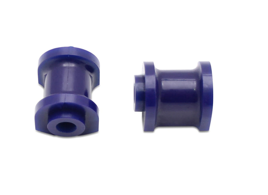 SuperPro SPF3108-21K rear sway bar mount bush kit for Subaru, polyurethane bushes