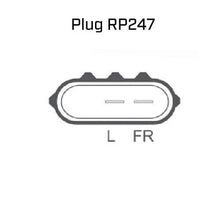 Load image into Gallery viewer, Alternator for Kia Grand Carnival VQ Sorento BL G6DB 3.3L G6DA 3.8L 12V 130A