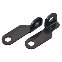 Load image into Gallery viewer, Motorcycle Motorbike Turn Signal Indicator Relocation Bracket For Harley Custom