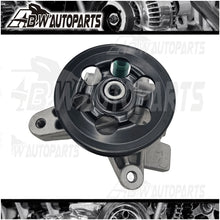 Load image into Gallery viewer, AU POWER STEERING PUMP FOR 2000-2004 HONDA ODYSSEY RA 2.3L