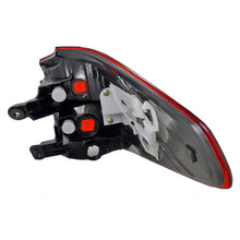 Load image into Gallery viewer, *NEW* TAIL LIGHT REAR LAMP for SUBARU OUTBACK LIBERTY WAGON 9/2009 -12/2014 LEFT