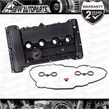 Load image into Gallery viewer, Engine Valve Rocker Cover for Citroen C4 C5 DS3 DS4 DS5 Peugeot 207 208 308 1.6T