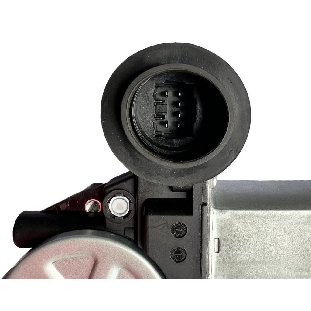 Front Right Window Regulator Lift Motor 6 Pin for Toyota Hilux 05-15 HiAce 05-19