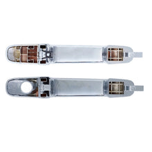 Load image into Gallery viewer, 4pc Front &amp; Rear Right + Left Outer Door Handle for Ford Falcon FG FGX 2008-16