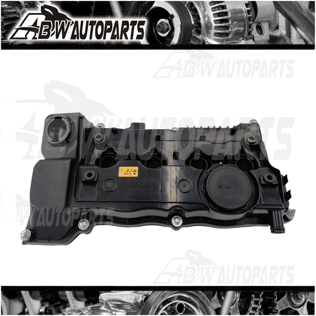 CYLINDER HEAD ROCKER VALVE COVER FOR BMW 3 (E90) 316 i Saloon 09.2005-10.2011