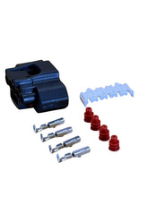 Load image into Gallery viewer, 5 Pins AFM MAF Sensor Connector Plug fits Toyota 2JZ 1JZ VVT-i GTE 90980-11317